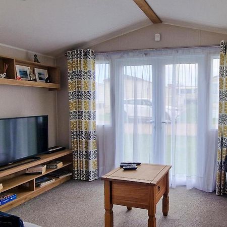 Lovely Caravan Nearby The Beach In Hunstanton, Norfolk Ref 23071C Hotel Eksteriør billede