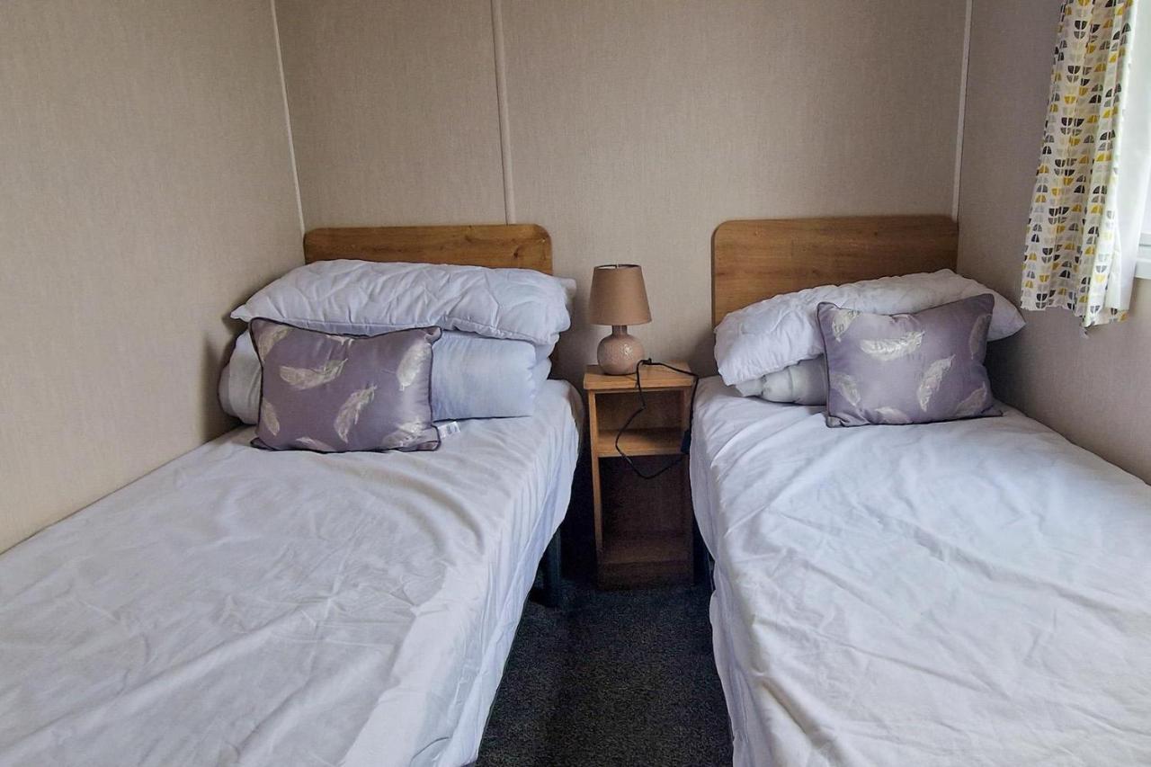 Lovely Caravan Nearby The Beach In Hunstanton, Norfolk Ref 23071C Hotel Eksteriør billede