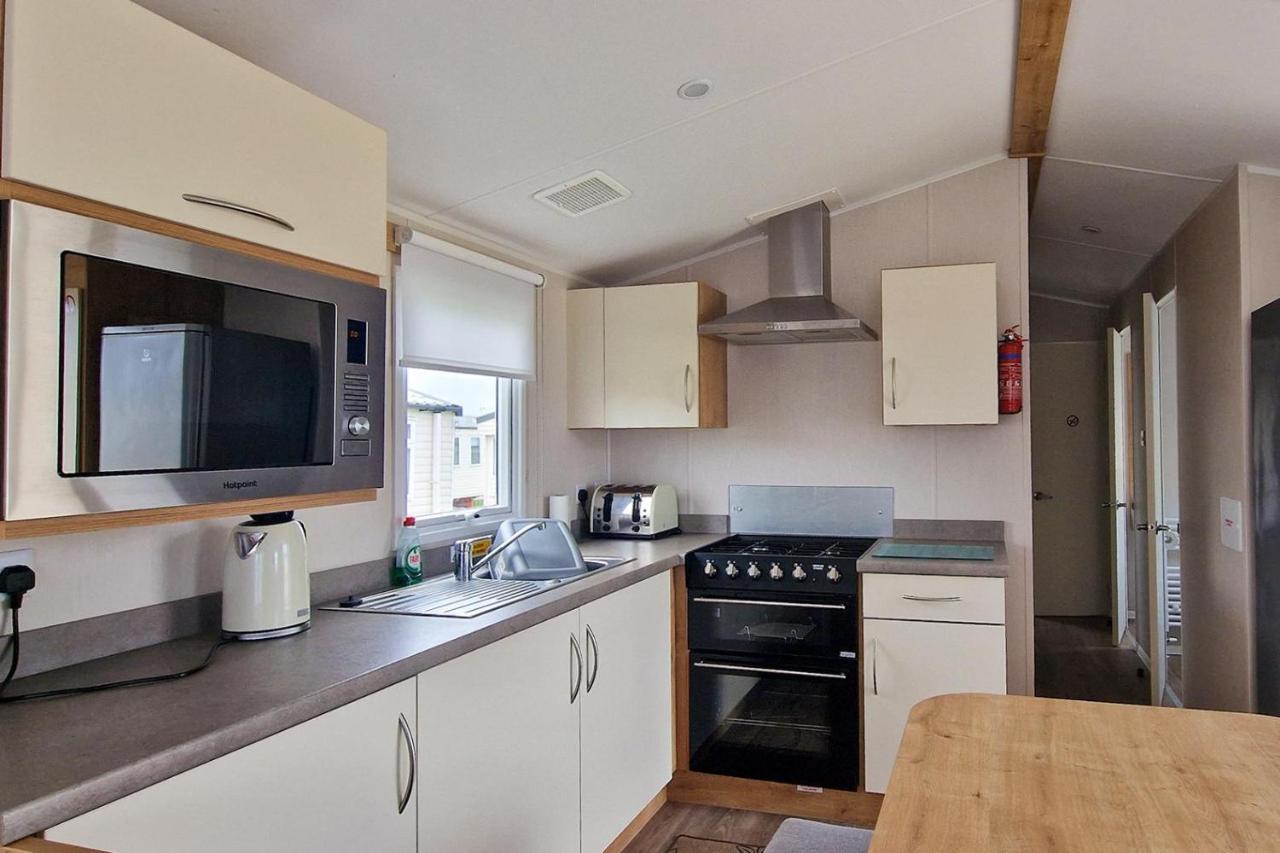 Lovely Caravan Nearby The Beach In Hunstanton, Norfolk Ref 23071C Hotel Eksteriør billede