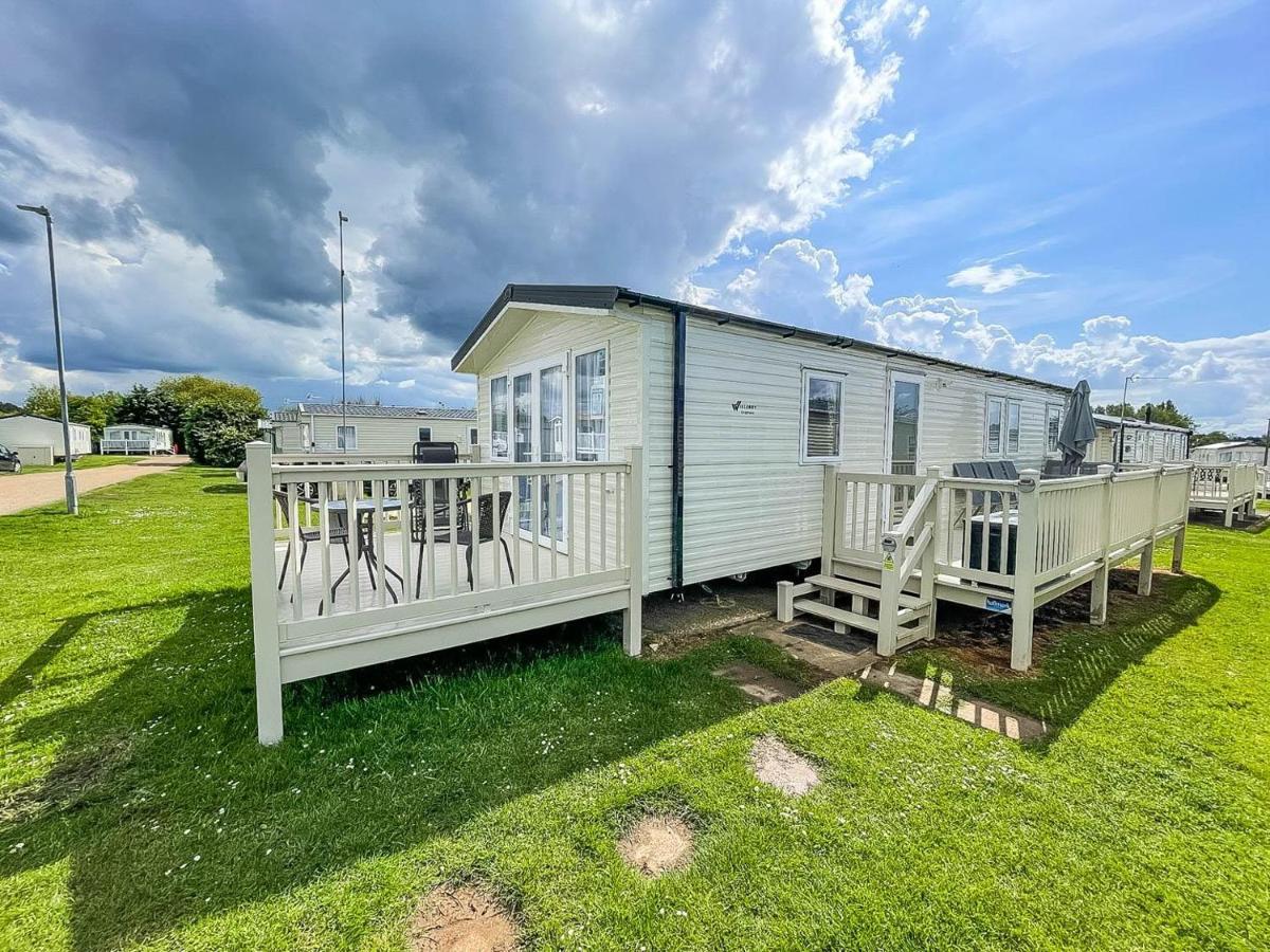 Lovely Caravan Nearby The Beach In Hunstanton, Norfolk Ref 23071C Hotel Eksteriør billede