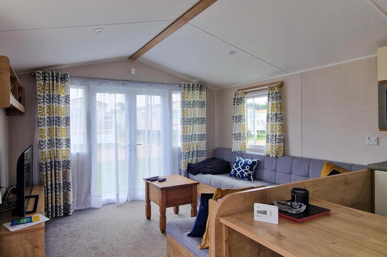 Lovely Caravan Nearby The Beach In Hunstanton, Norfolk Ref 23071C Hotel Eksteriør billede