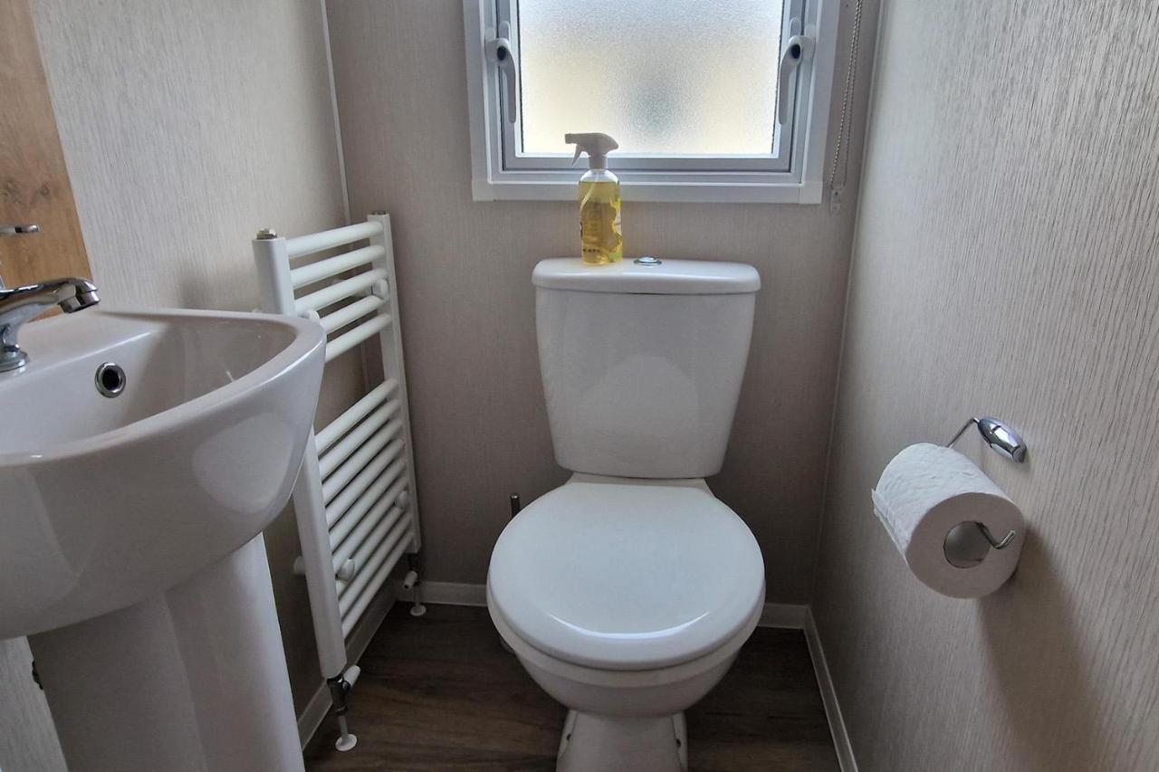 Lovely Caravan Nearby The Beach In Hunstanton, Norfolk Ref 23071C Hotel Eksteriør billede