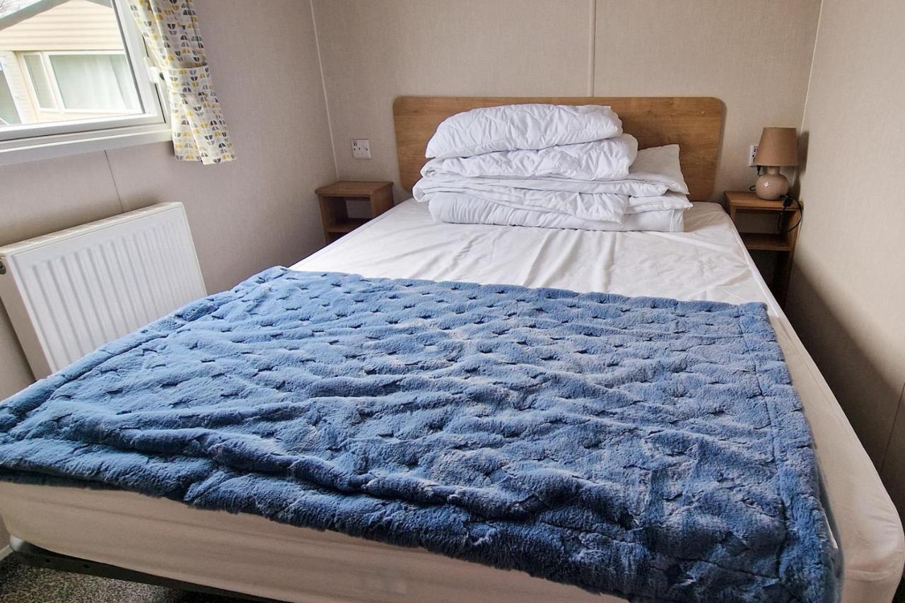 Lovely Caravan Nearby The Beach In Hunstanton, Norfolk Ref 23071C Hotel Eksteriør billede