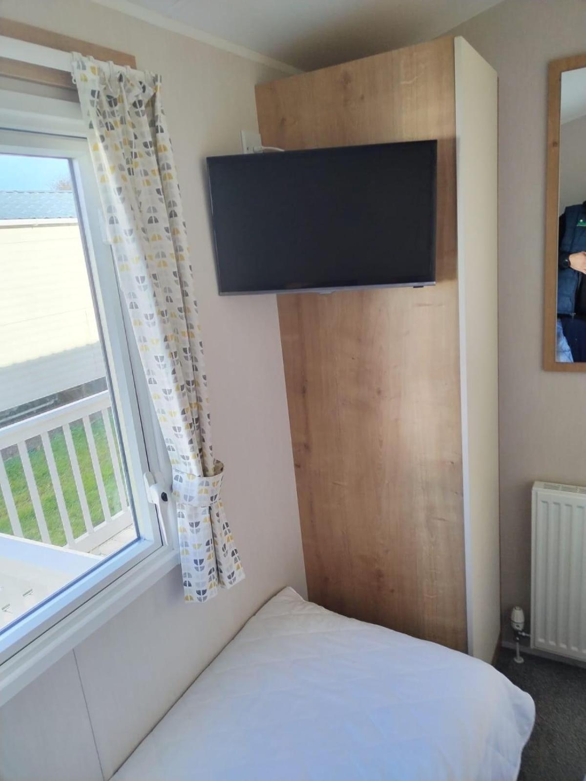 Lovely Caravan Nearby The Beach In Hunstanton, Norfolk Ref 23071C Hotel Eksteriør billede