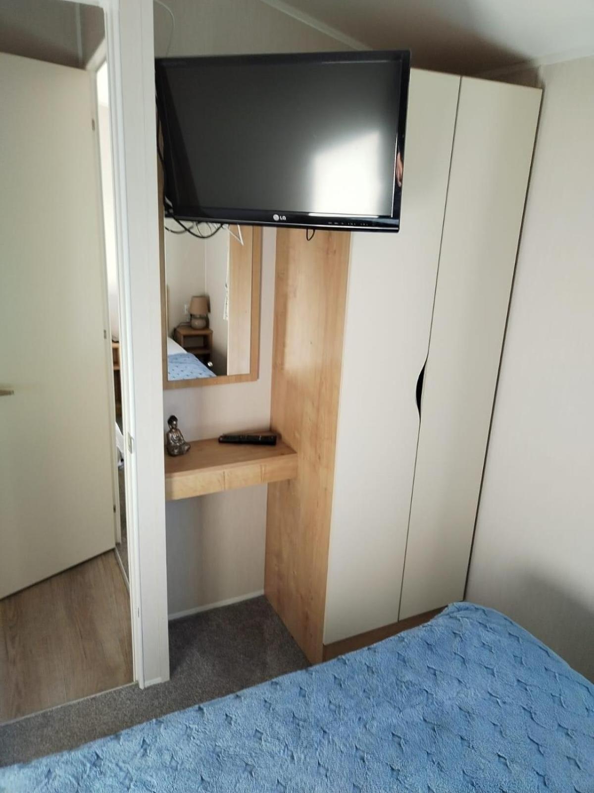 Lovely Caravan Nearby The Beach In Hunstanton, Norfolk Ref 23071C Hotel Eksteriør billede