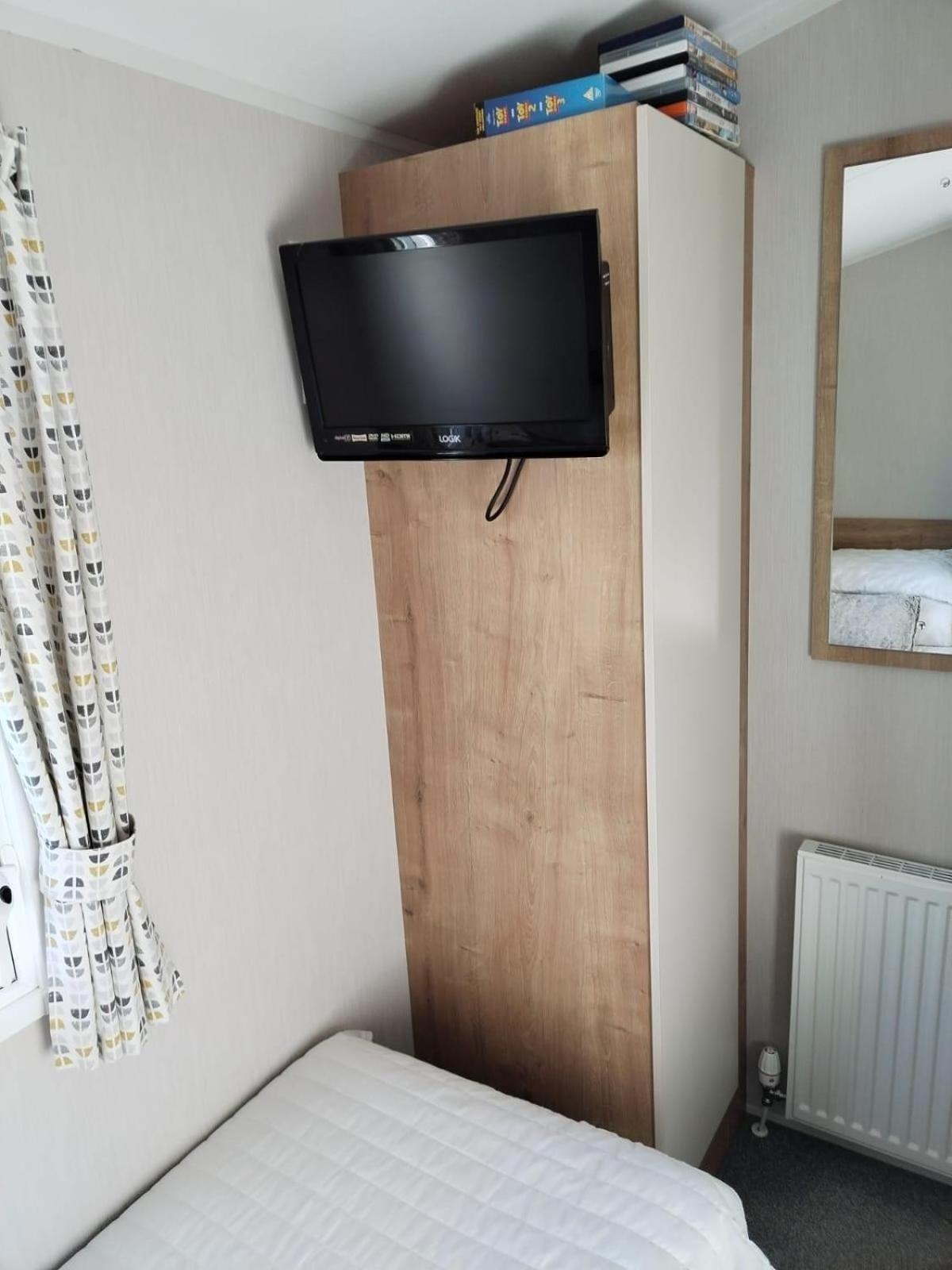 Lovely Caravan Nearby The Beach In Hunstanton, Norfolk Ref 23071C Hotel Eksteriør billede